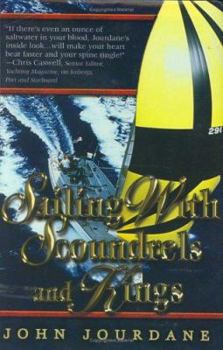 Hardcover Sailing with Scoundrels and Kings Book