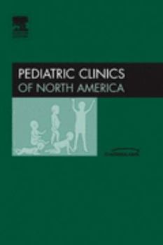 Pediatric Rheumatology, An Issue of Pediatric Clinics (The Clinics: Internal Medicine)