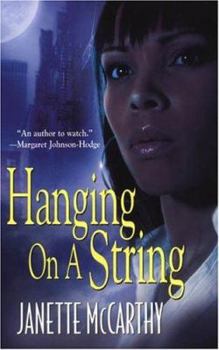 Mass Market Paperback Hanging on a String Book