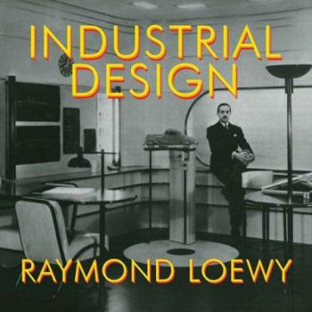 Paperback Industrial Design Book