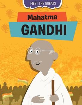 Mahatma Gandhi