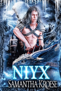 Paperback Niyx Book