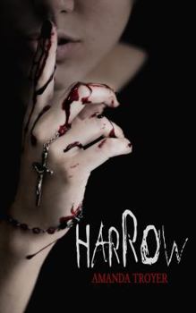 Paperback Harrow Book