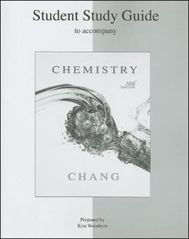 Paperback Chemistry Book
