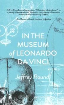Paperback In the Museum of Leonardo Da Vinci Book