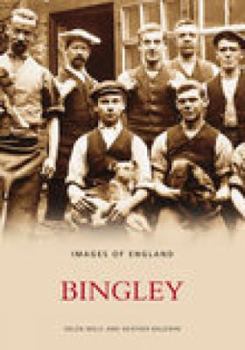 Paperback Bingley Book