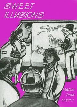 Paperback Sweet Illusions Book