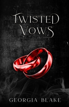 Paperback Twisted Vows Book