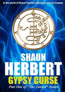 Paperback Gypsy Curse Book