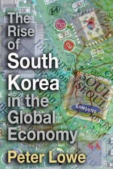The Rise of South Korea in the Global Economy: The Causes & Consequences of South Korea’s Economic Growth for A Level & IB Geography
