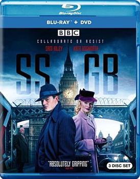 Blu-ray Ss-GB Book