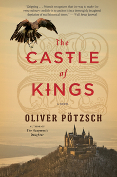 Paperback The Castle of Kings Book