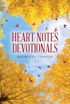 Paperback Heart Notes Devotionals Book