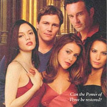 Charmed Again - Book #11 of the Charmed