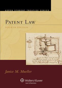 Paperback Patent Law, Fourth Edition Book