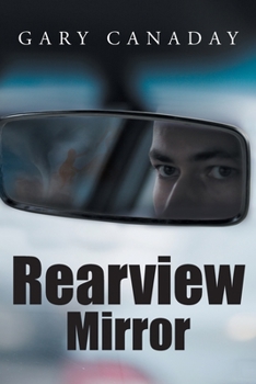 Paperback Rearview Mirror Book