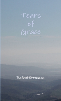 Paperback Tears of Grace Book