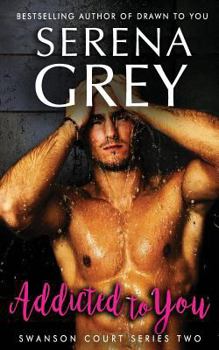 Paperback Addicted To You Book