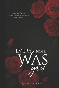 Paperback Every Note Was You Book