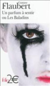 Paperback Parfum a Sentir [French] Book