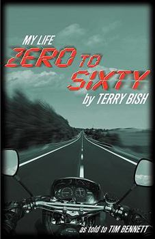 Paperback My Life Zero to Sixty Book