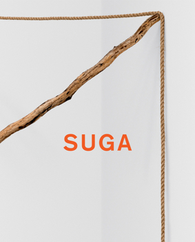 Hardcover Kishio Suga Book
