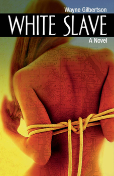 Paperback White Slave Book