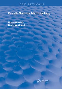 Hardcover Breath Sounds Methodology Book