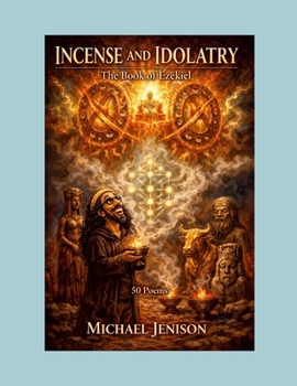Incense and Idolatry: The Book of Ezekiel