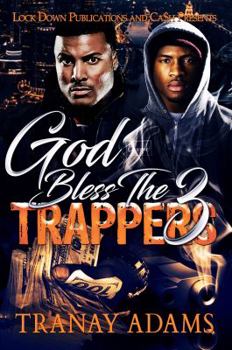 Paperback God Bless the Trappers 3 Book