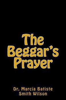 Paperback The Beggar's Prayer Book