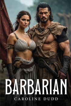 Paperback Barbarian Book