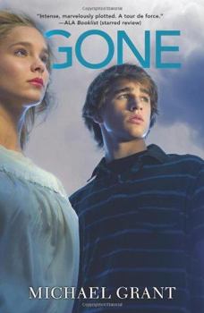 Gone - Book #1 of the Gone