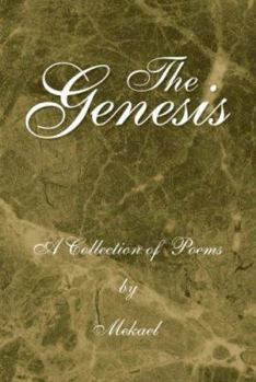 Paperback The Genesis Book