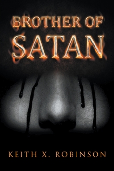 Paperback Brother of Satan Book