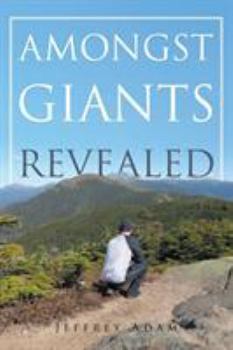 Paperback Amongst Giants Revealed Book