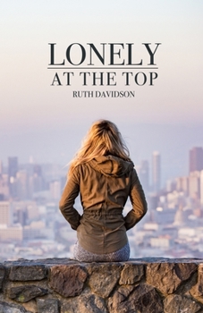 Paperback Lonely at the Top Book