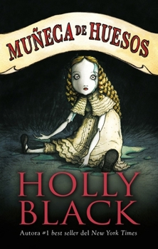 Paperback Muñeca de Huesos [Spanish] Book