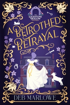 Paperback A Betrothed's Betrayal Book