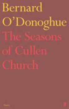 Hardcover The Seasons of Cullen Church Book