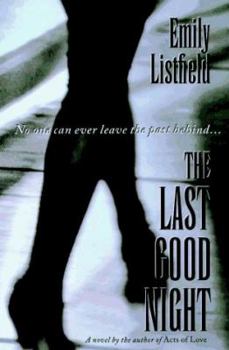 Hardcover The Last Good Night: A Novel Book
