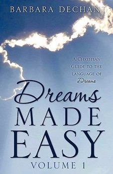 Paperback Dreams Made Easy Book