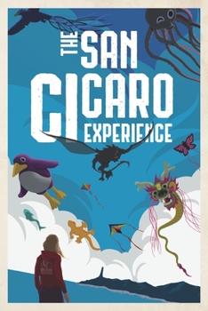 Paperback The San Cicaro Experience Book