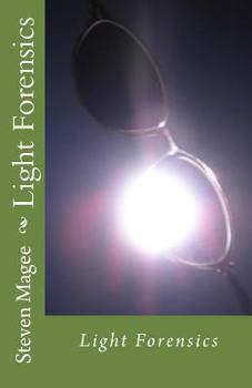 Paperback Light Forensics Book