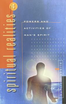 Paperback Powers and Activities of Man's Spirit Book