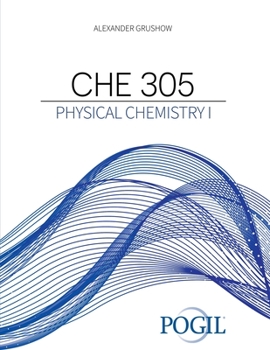 Paperback Che305: Physical Chemistry Book