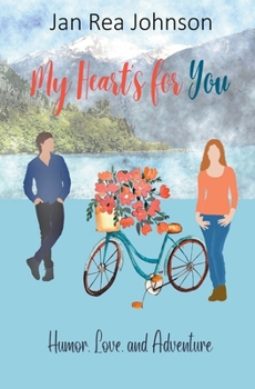 Paperback My Heart's for You Book