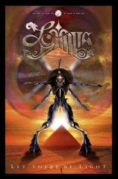 Paperback Lejinns 2: Let There Be Light Book