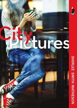 Paperback City Pictures Book