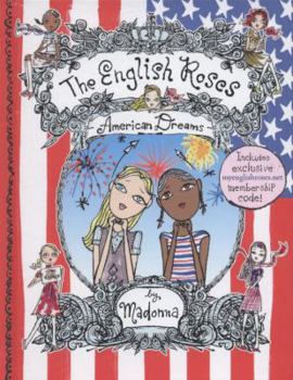 American Dreams #11 (English Roses, The) - Book #11 of the English Roses